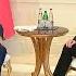 Александр Лукашенко встретился с Ильхамом Алиевым в формате один на один