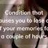 Sex Makes You Forget Did You Know Comment FunWorld Shorts Sex