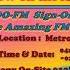 DZOO FM Remake The Amazing FM Zoo 101 9 1987 Sign On Off DJ Program Copy On Site 052
