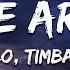 Cee Lo I Ll Be Around Lyrics Ft Timbaland