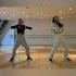 XG LEFT RIGHT DANCE COVER