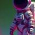 Astronaut Waves From Outer Space Astronaut Planet Planets Space Outerspace Outerspaceadventure