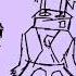 Hello World Deltarune Oc Anamatic