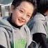 Triplets Brother Tian Zhi Wen Tian With A Sunglass
