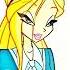 THIS IS 8K WINX DAPHNE ULTRA HD Shorts Winxclub