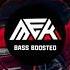 ElMusto Hadise Dale Don Dale X Farkımız Var Bass Boosted
