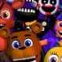 FNaF World OST Broken 8 Bit