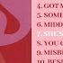 MONSTA X ALL ABOUT LUV SHE S THE ONE