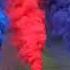 Цветной дым Smoke Bomb зеленый синий красный фиолетовый желтый