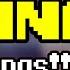 DELTARUNE Chapter 3 4 All Songs With Tenna S Leitmotif Theme