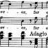 Handel Messiah Worthy Is The Lamb Amen Score