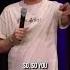 Ugly Husband Max Amini Stand Up Comedy