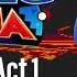 Sonic Mania Lava Reef Act 1 Remastered