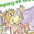 Five Little Monkeys Jumping On The Bed By Eileen Christelow Audio Book