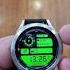 Как сделать скриншот на Galaxy Watch 4