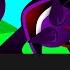 Incredibox Sprunki But They All Durple From All Phase