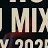 DJ BrickHouse Tech House Mix May 2025