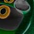 G MAJOR 87 EFFECT Gummy Bear Klasky Csupo Pinkfong SpongeBob Cocomelon Peppa Pig And Many More