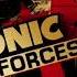 Egg Gate Sonic Forces Genesis Remix