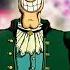 Dr Livesey Sings Tokyo Ghoul
