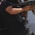 Violent Clashes Between Rival Shia Militias In Iraq