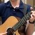 Fly Me To The Moon Frank Sinatra Cover By Karsten Wallace Franksinatra Cover Guitar Sing