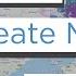Create Map Charts In Spotfire
