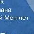 Михаил Осоргин Сивцев Вражек Страницы романа Читает Георгий Менглет Передача 5 1990