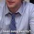 Robert Tells Jim Pam He Can No Longer Have A Three Way With Them