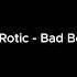 E Rotic Bad Boy