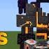 Herobrine Boss Vs L Ender Cataclysm Bosses Minecraft Java Mob Battle