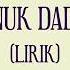 Lagu Manuk Dadali