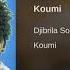 DJIBRIL SOUMAH KOUMI KOUMI
