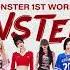 18 Really Like You Band Ver Babymonster Hello Monsters 1st World Tour
