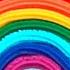 Детская песенка на Английском Colors Of The RAINBOW ЦВЕТА РАДУГИ Развивающее видео