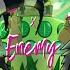 NOWABO Loo Loo Land X Enemy Full Song From Helluva Boss Arcane