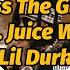 Lil Durk Cross The Globe Feat Juice WRLD Lyrics