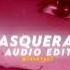 Siouxxie Masquerade Edit Audio