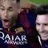 Neymar INTIHAR X SÖYLE BULDUN MU Football Barcelona Neymar