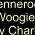 The Lennerockers Best Boogie Woogie Queen