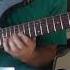 Ария Игра с огнём Solo Cover
