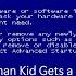 Angry German Kid Gets A Blue Screen Of Death