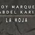 La Hoja
