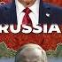 Trump S Strategy For Russia S Economic Lifeline Trump Putin Russia Usa Strategy