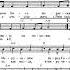 Иерусалим святой народ небесный Ноты Holy Jerusalem The People Of Heaven Notes