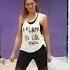 Zumba Attention Song By Charlie Puth