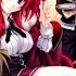 Клип по аниме демоны старшей школы DxD