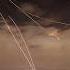 New Barrage Of Iranian Attacks Hit Israel As Conflict Enters Fourth Day
