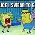 Policeman Swear To God Not Simping For A Child