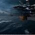 Modern Warships Night Storm Original Soundtrack OST 15